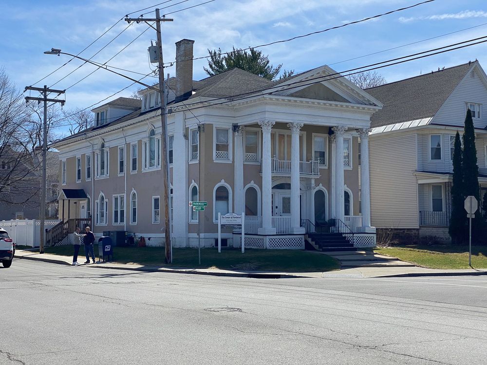 Little Ones Too Preschool and Nursery: 1098 Parkwood Blvd, Schenectady, NY 12308